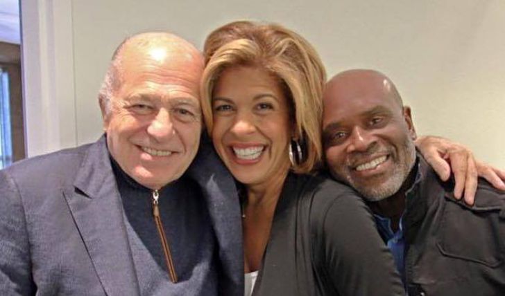 Who is Hoda Kotb Husband? Learn All About Her Married Life Here!